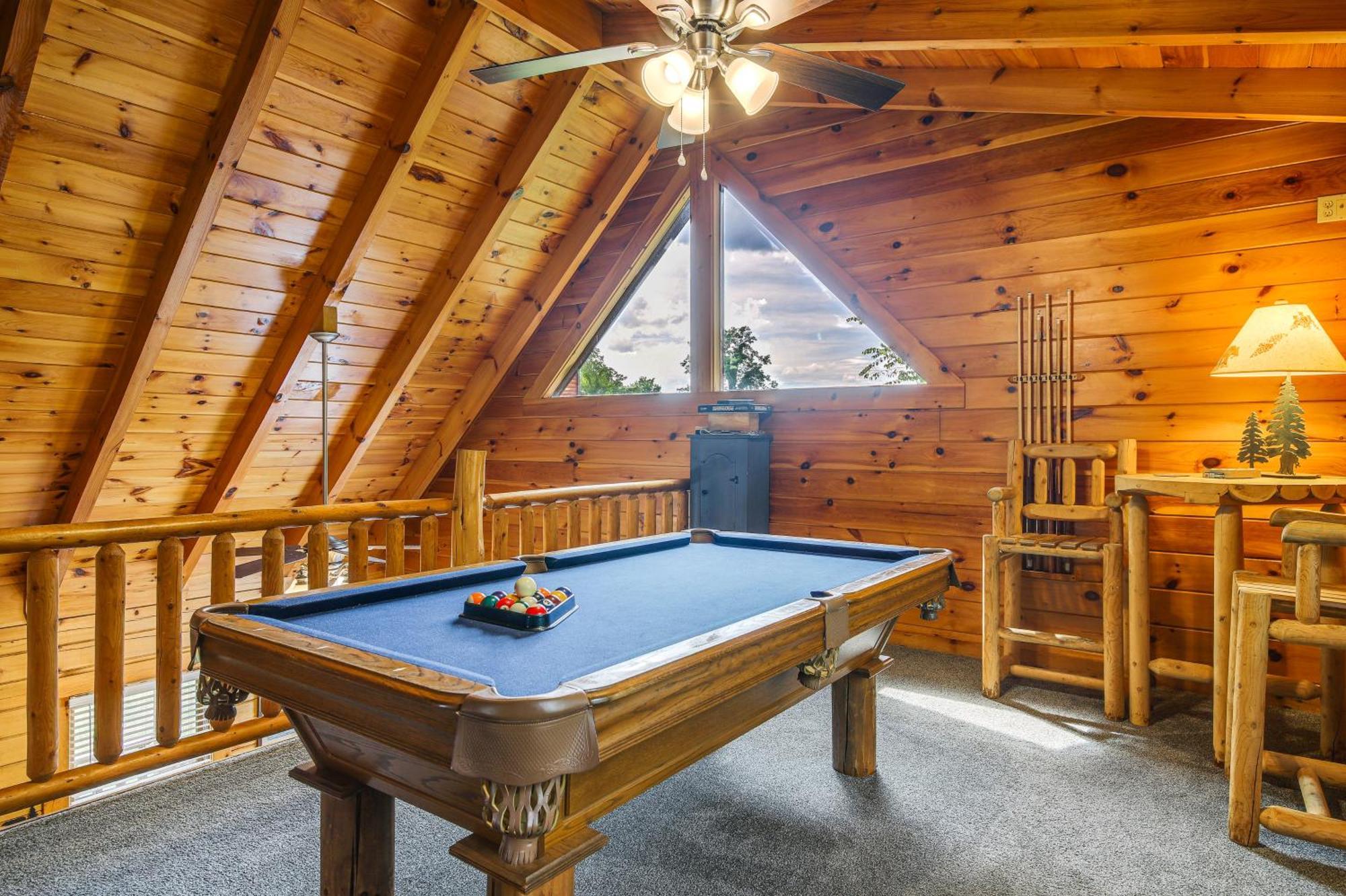 Pigeon Forge Cabin Premier Location And Hot Tub Kültér fotó